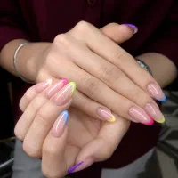 کاشت ناخن