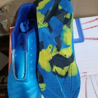 کفش ورزشی فوتبال و فوتسال|کیف، کفش، کمربند|زنجان, |دیوار