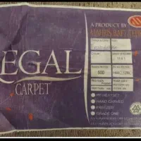 فرش|فرش|پرند, فاز ۳|دیوار