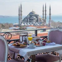 تور های هوایی و زمینی استانبول با مناسب ترین نرخ