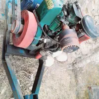 موتو آب مارگو  تمیز با شاسی  با دینام 7500 کاجلی