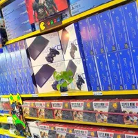 پلی استیشن 2 کلاسیک فول اپشن|کنسول، بازی ویدئویی و آنلاین|مشهد, شهید معقول|دیوار