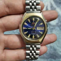 ساعت اورینت دیواری