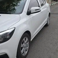 شاهینG|خودرو سواری و وانت|قم, بنیاد|دیوار