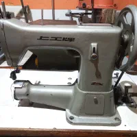 چرخ بطر فوق ضخیم دوز درشت دوز صنعتی