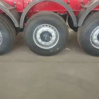 فروش کانتینربر ۲۰ فوت سنگین