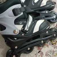 اسکیت سایز۳۵تا۳۸