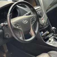 هیوندای آزرا گرنجور مدل 2012فول (نقد واقساط)|خودرو سواری و وانت|تهران, نیروی دریایی|دیوار