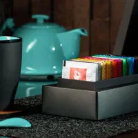 چای و دمنوش