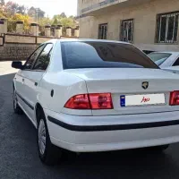 سمند ef7 مدل 94 دوگانه|خودرو سواری و وانت|سنندج, |دیوار