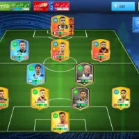 اکانت دریم لیگ