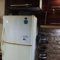 یخچال و فریزر خانگی