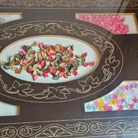 میز غذاخوری|میز و صندلی غذاخوری|تهران, بروجردی|دیوار