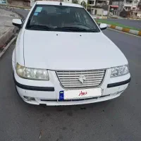 سمند مدل 95|خودرو سواری و وانت|ماکو, |دیوار