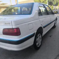 پژوپارس tu5  ( اقساطی)|خودرو سواری و وانت|تهران, نارمک|دیوار