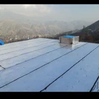 ایزوگام پنج ستاره|خدمات پیشه و مهارت|کرمان, |دیوار