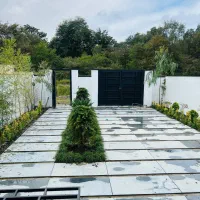 ویلا جنگلی با روف گاردن ۷۰ متری|فروش خانه و ویلا|تهران, میدان میوه و تره‌بار مرکزی|دیوار