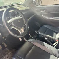 شاهین سانروف دار مدل ۱۴۰۲|خودرو سواری و وانت|قزوین, |دیوار