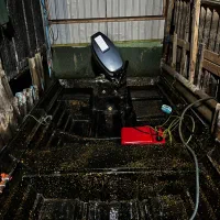 قایق موتوری