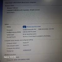 لب تاب ACER|رایانه همراه|اهواز, کمپلو جنوبی|دیوار