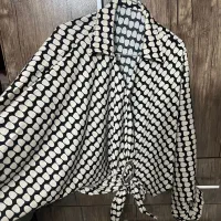 شومیز گره ای|لباس|گرگان, |دیوار