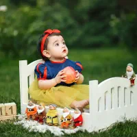 آتلیه کودک، بارداری،  خانوادگی، فضای باز،نوزاد