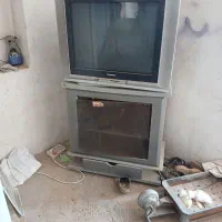 تلویزیون وسایل دیگه