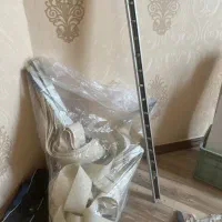 پرده عمودی