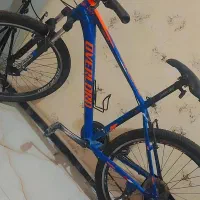 دوچرخه