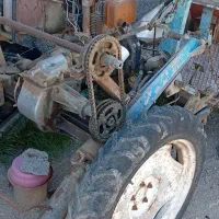 دروگر چهارچرخ