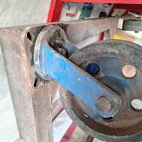 پایه چرخ دار صنعتی|ماشین‌آلات صنعتی|تهران, دانشگاه شریف|دیوار