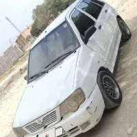 پراید 111مدل ۹۳