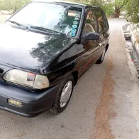 هاچبک کره ای مدل ۸۱|خودرو سواری و وانت|تهران, یافت آباد جنوبی|دیوار