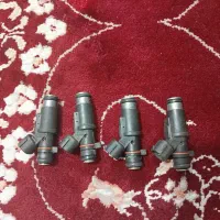 سوزن انژکتور پراید