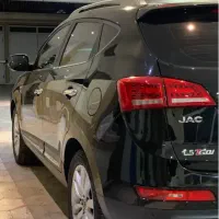 جک s5 1401 نیوفیس|خودرو سواری و وانت|قم, آزادگان|دیوار