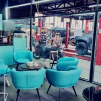 نیروی نظافت