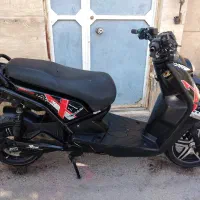 موتور برقی و شارژی|موتورسیکلت|تربتحیدریه, کلاته توکلی|دیوار