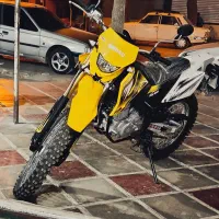 تریل بهرو،۲۰۰ درحدصفر