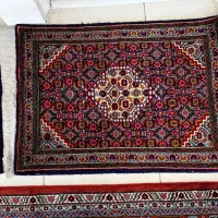 فرش دستبافت کناره|فرش|تهران, زرگنده|دیوار