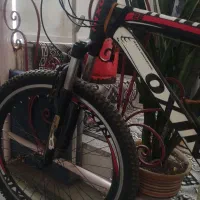 چرخ OXlN سایز26|دوچرخه، اسکیت، اسکوتر|چناران, |دیوار