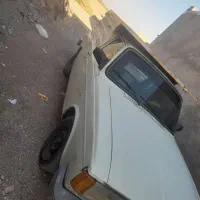 وانت  پیکان