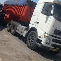 اف اچ مدل ۸۴ نیمه دو|خودرو سنگین|شادگان, |دیوار