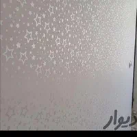 نقاشی ساختمان و طرح کاغذ دیواری|خدمات پیشه و مهارت|کردکوی, |دیوار