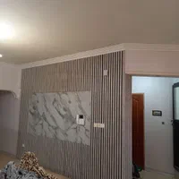 نصاب نصب انواع قرنیز پارکت ماربل شیت ترموال|خدمات پیشه و مهارت|مشهد, گلبرگ شمالی|دیوار