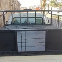 باربند وانت