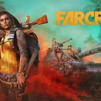 اکانت Far Cry 6