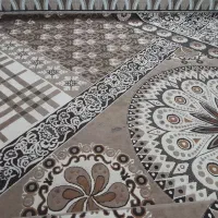 فرش|فرش|کارون, |دیوار