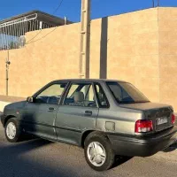 پراید ۸۷ دوگانه شرکتی|خودرو سواری و وانت|اندیمشک, |دیوار