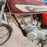 فروش موتورسیکلت