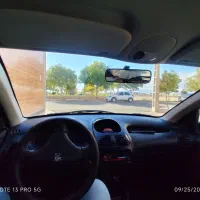 206تیپ ۲|خودرو سواری و وانت|اسفراین, |دیوار